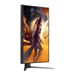 AOC 27G4HA 27inch Fast IPS FHD 200Hz 300cd/m2 1ms HDMI2.0x2 DP Speakers Pivot