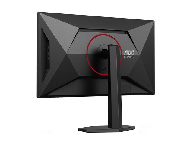 AOC U27G4R 27inch Fast IPS Dual Frame Monitor UHD/FHD 160-320Hz 400cd/m2 0,5ms HDMI2.1x2 DP1.4 USB 3.1 Pivot