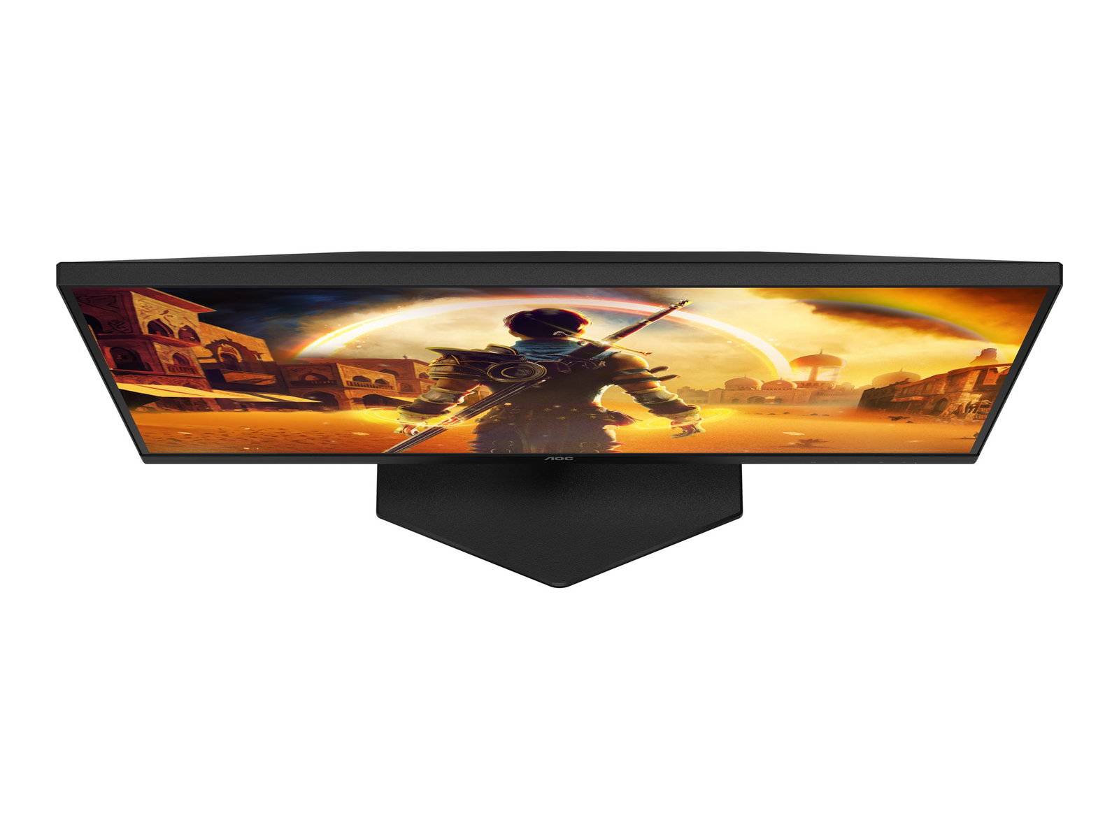 AOC Q27G42ZE 27inch FAST IPS QHD 1ms 240Hz 300cd/m2 HDMI2.0 DP