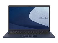 ASUS B1400CEAE-EB2566R Intel Core i5-1135G7 14inch 8GB DDR4 256GB Intel Iris Xe Graphics W10P