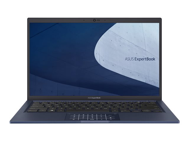 ASUS B1400CEAE-EB2566R Intel Core i5-1135G7 14inch 8GB DDR4 256GB Intel Iris Xe Graphics W10P