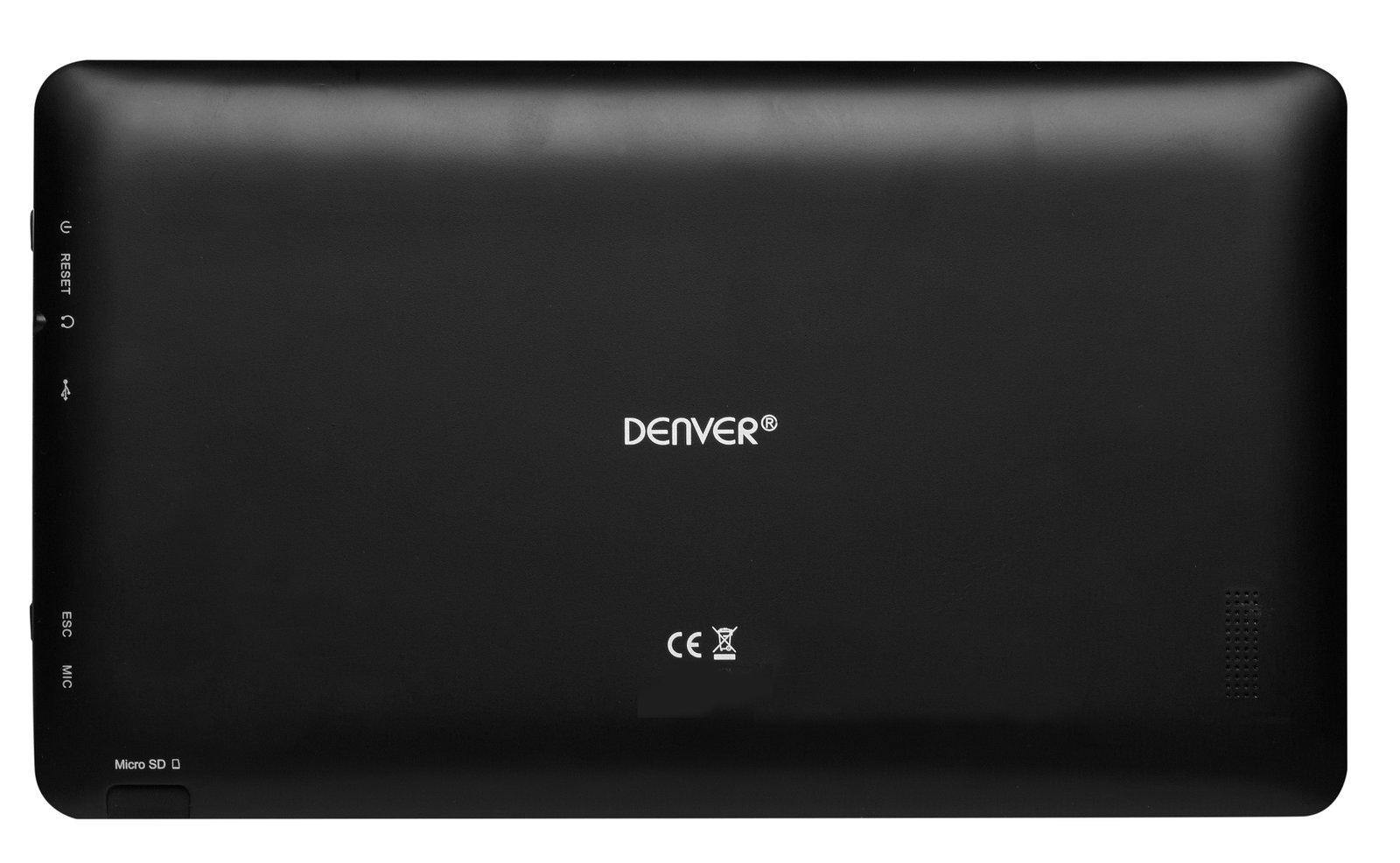 Denver TIQ-10494 10.1/32GB/2GB/WI-FI/Android11/Black