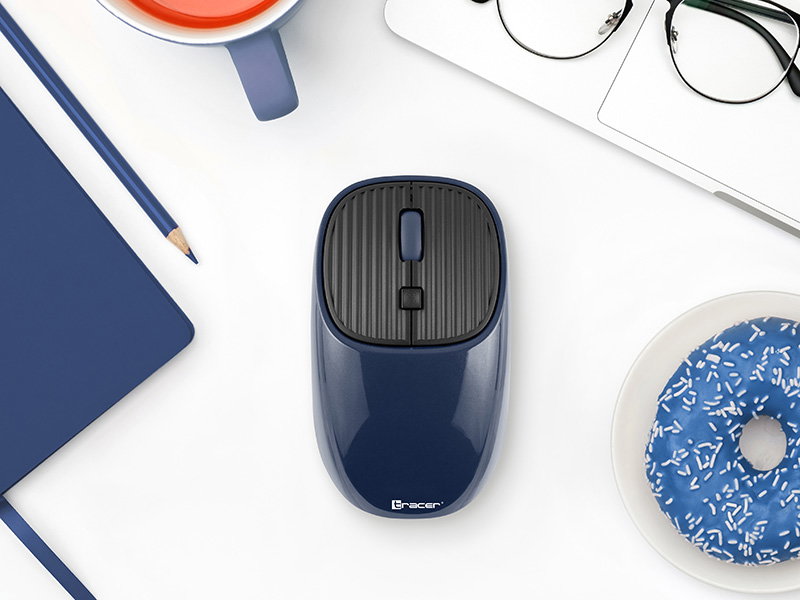 Tracer 46941 Wave RF 2.4Ghz Navy