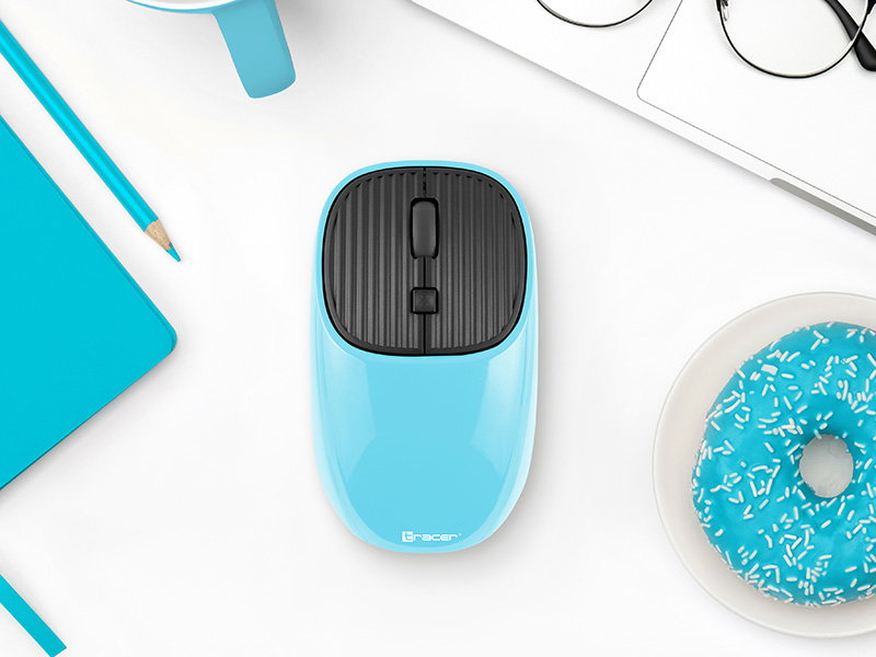 Tracer 46943 Wave RF 2.4Ghz Turquoise