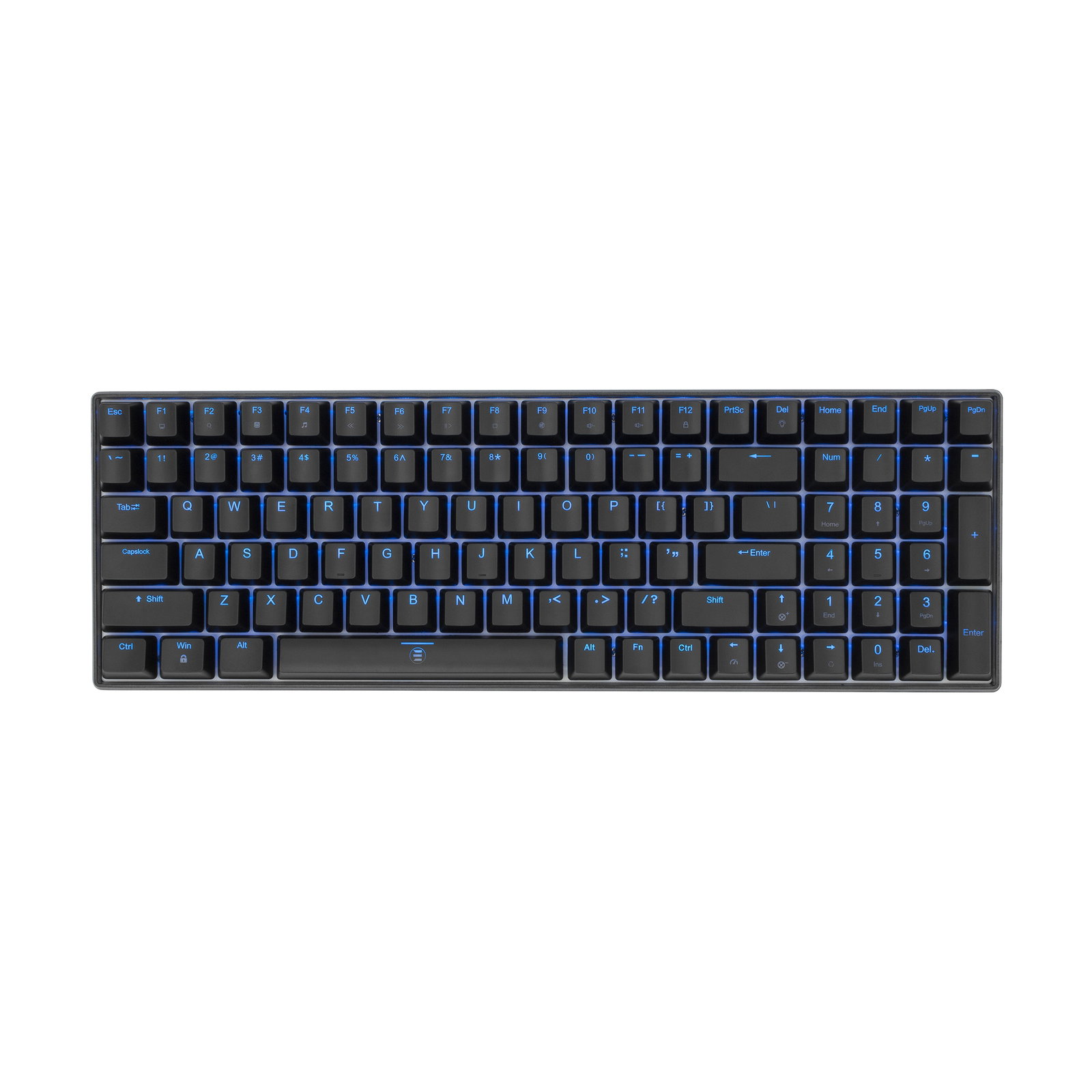 White Shark ESL-K2 Premium Line Katana US