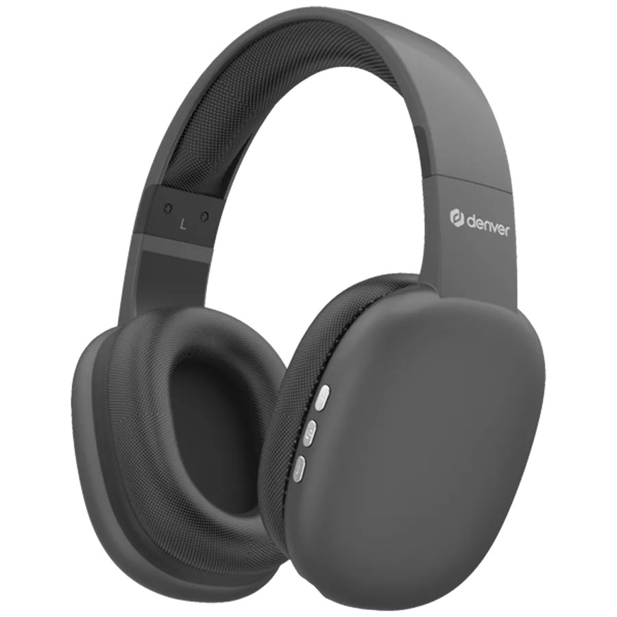 Denver BTH-252MK2 Black