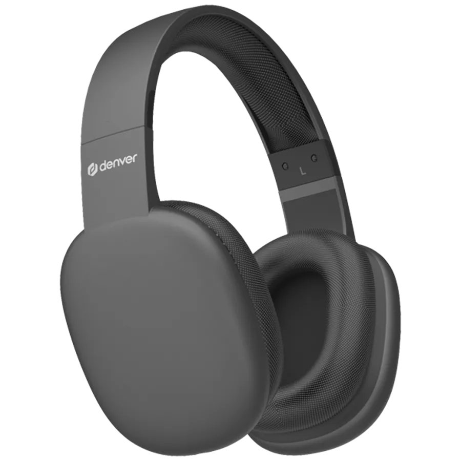 Denver BTH-252MK2 Black