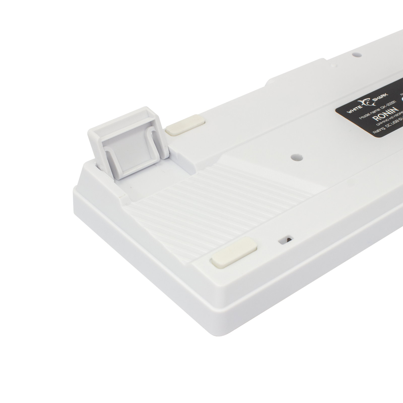 White Shark RONIN GK-2201 White-US