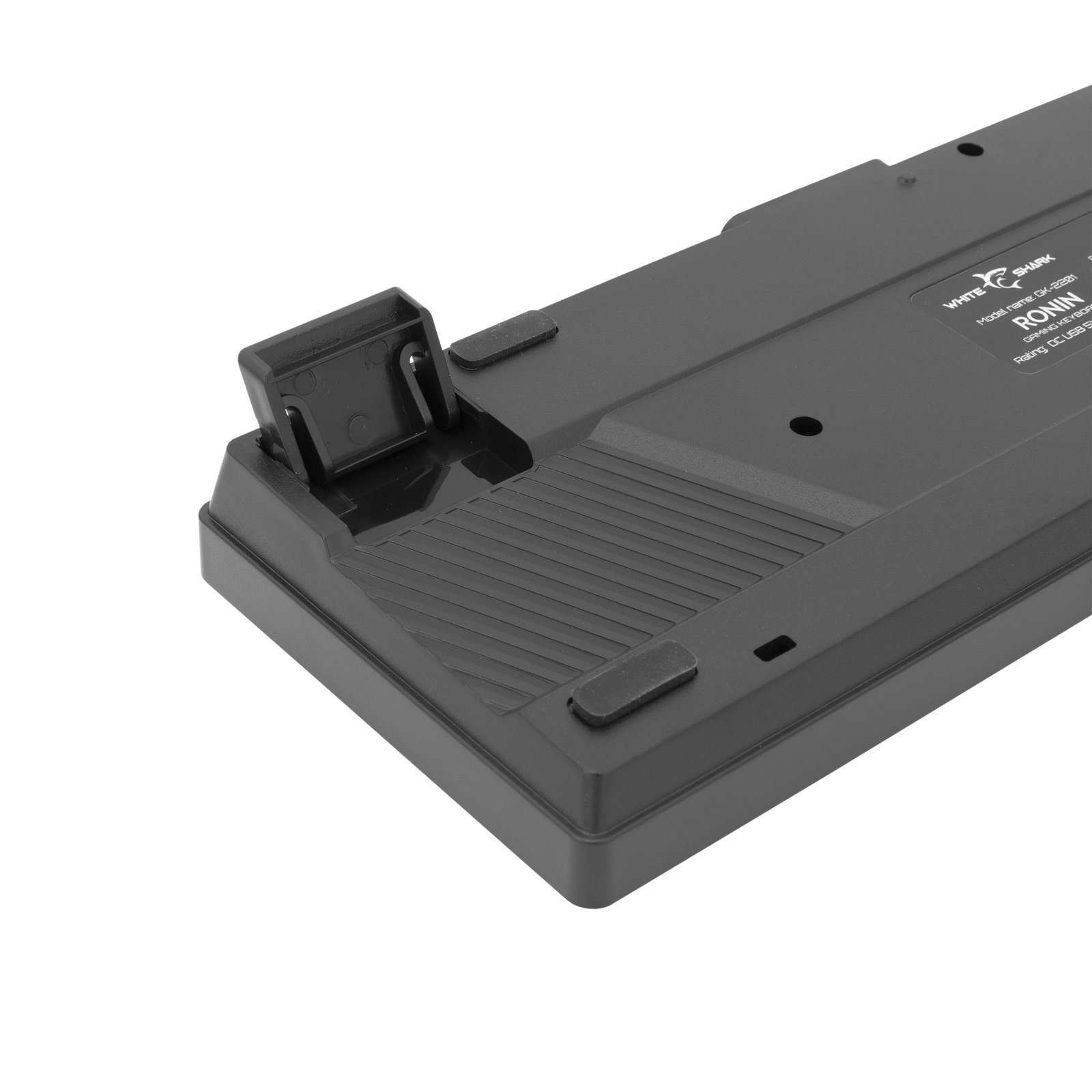 White Shark RONIN GK-2201 US, Black