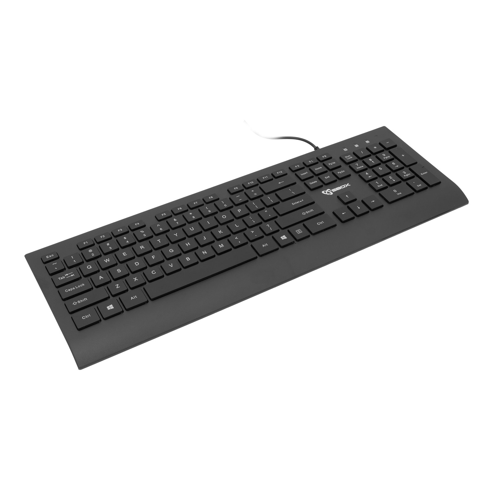 Sbox K-33 US
