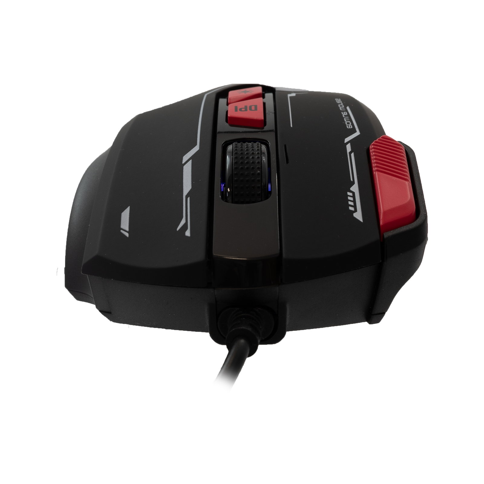 Baracuda MANTA-B BGM-041, Black