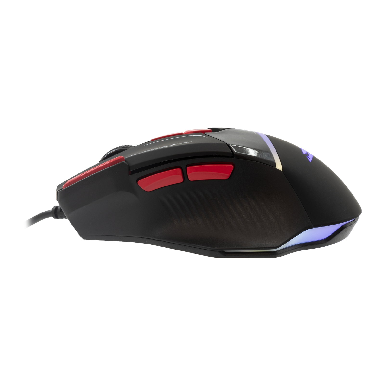 Baracuda MANTA-B BGM-041, Black