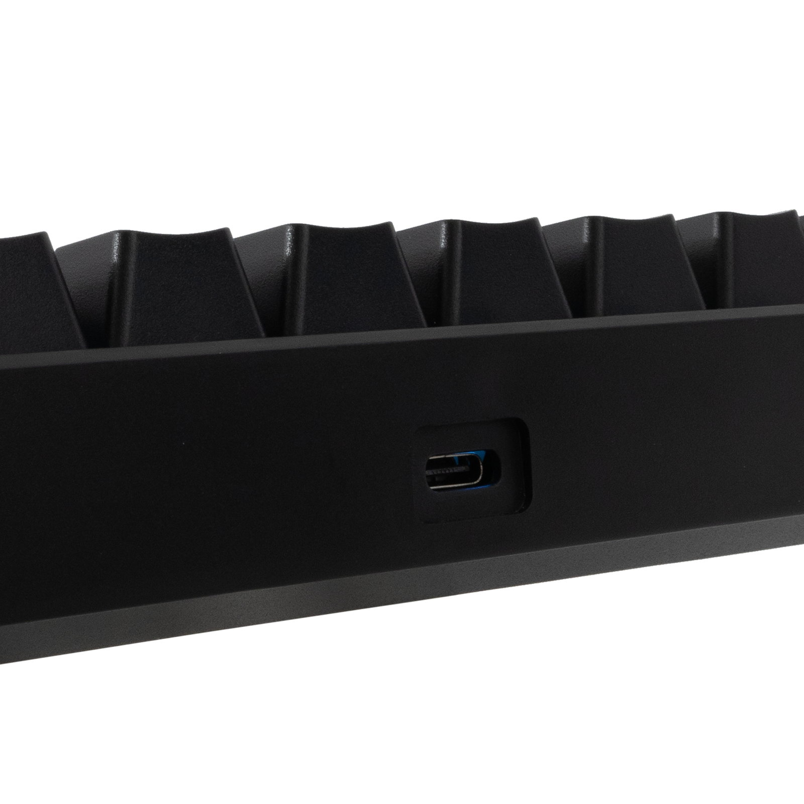 White Shark KAIKEN-US GK-003111 Premium Line US, Black
