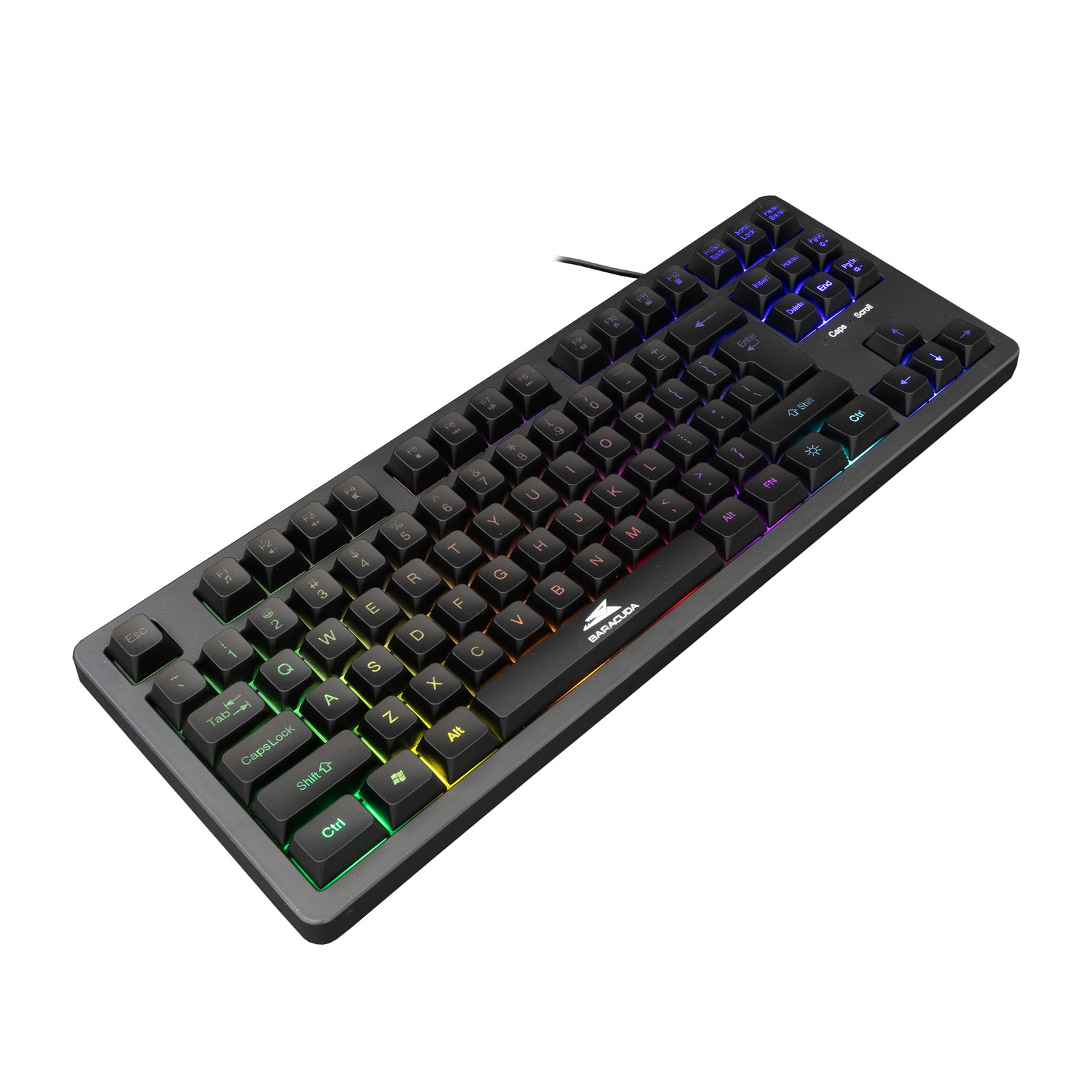 Baracuda KRILL-B BGK-01114 US, Black