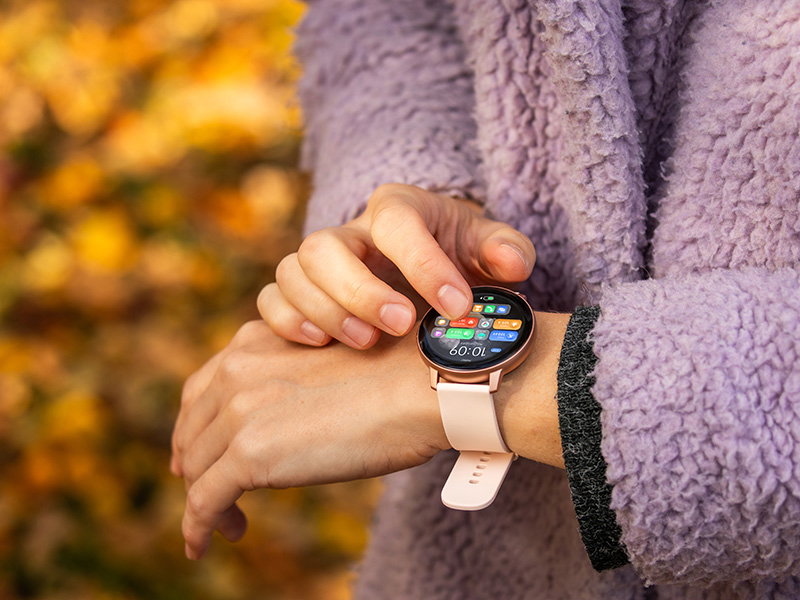 Tracer 47277 Smartwatch SMW9A Spark