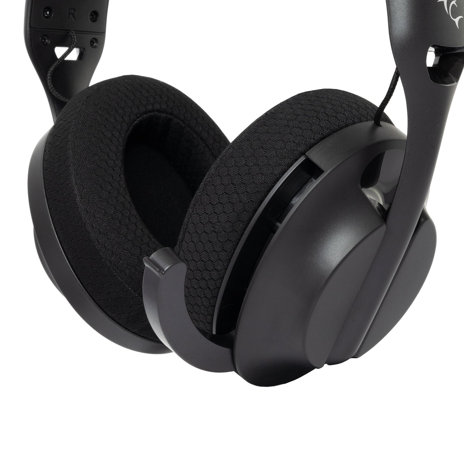 White Shark FALCON WGH-2441, Black