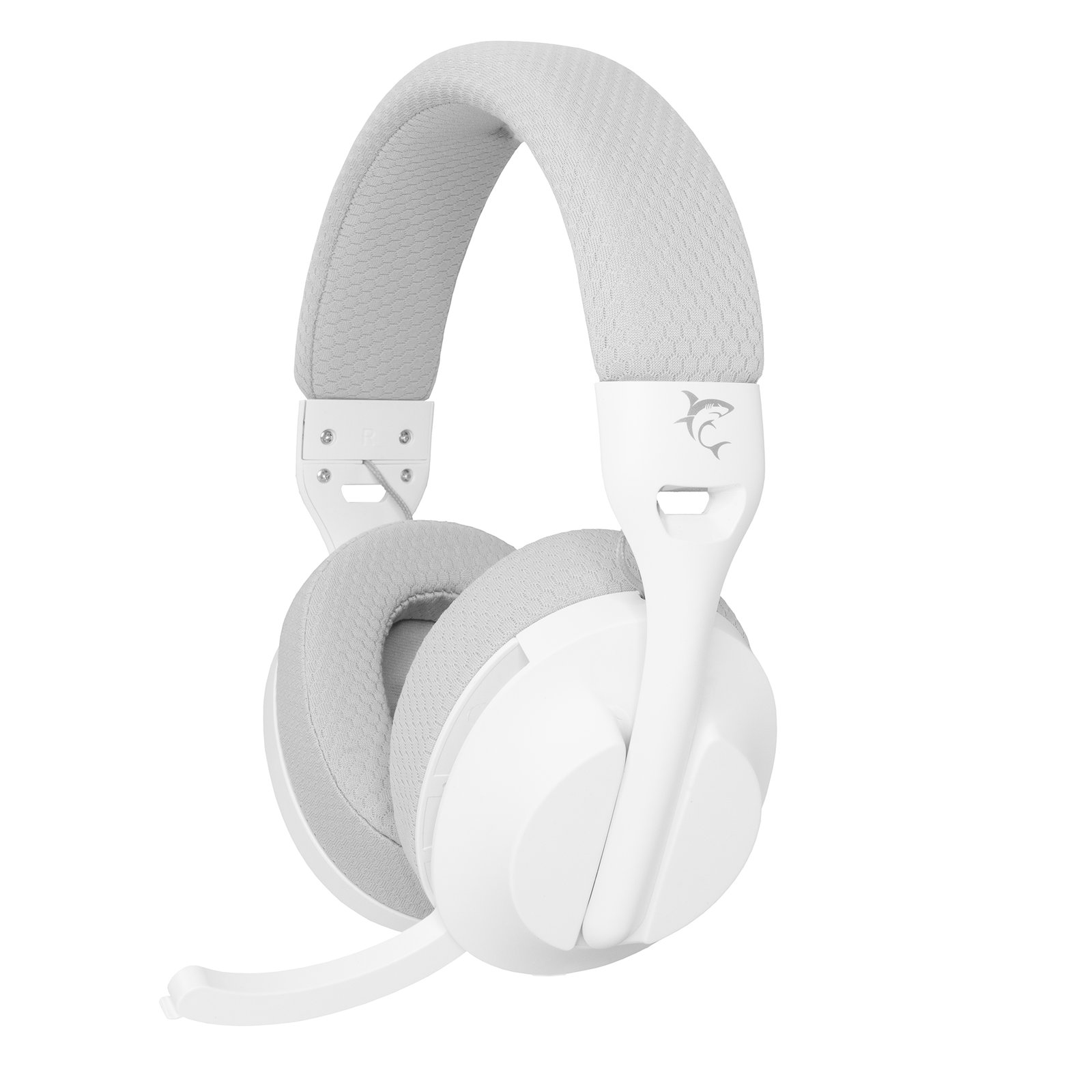 White Shark FALCON WGH-2441, White/Grey