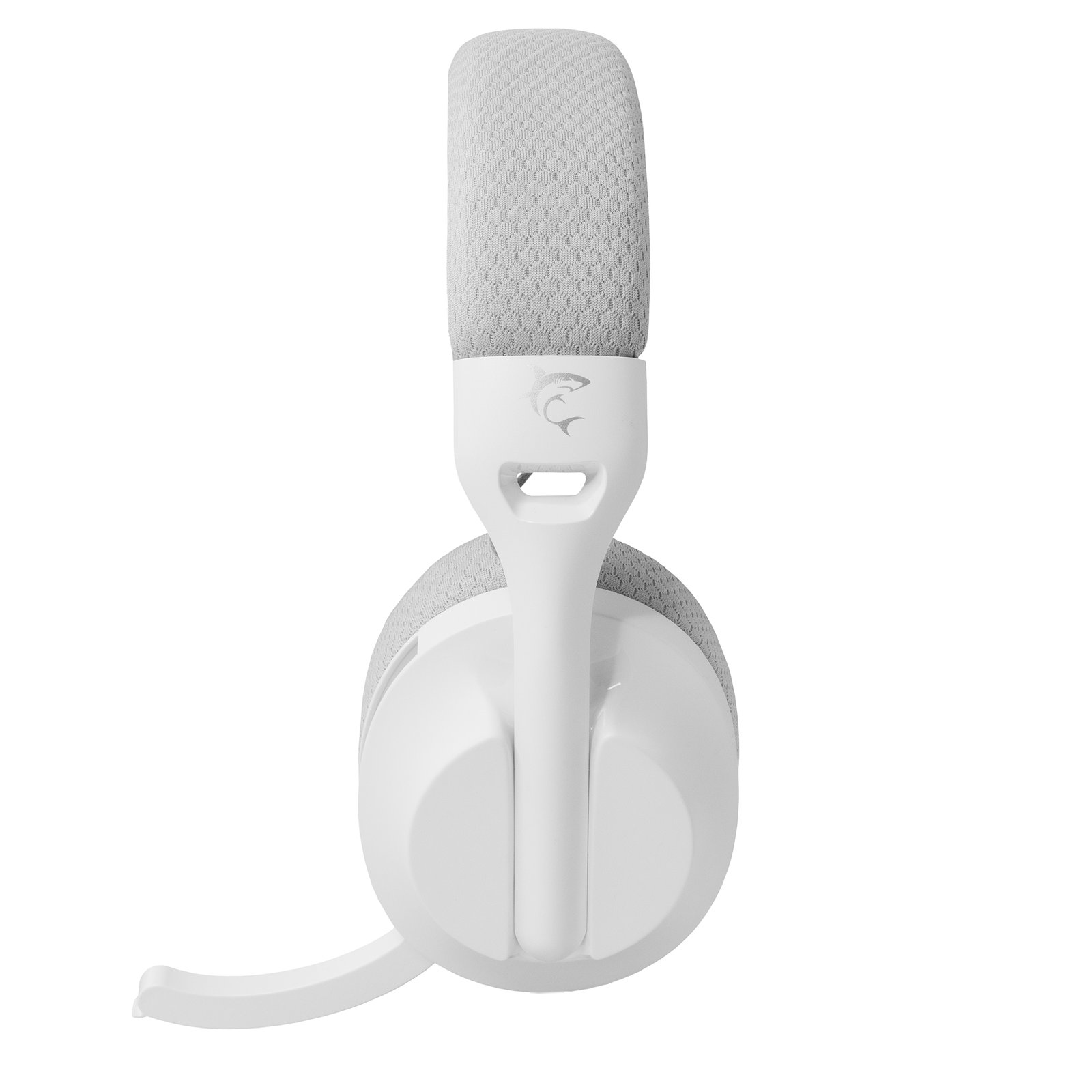 White Shark FALCON WGH-2441, White/Grey