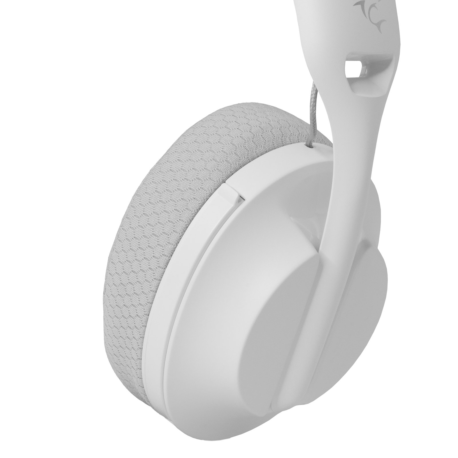 White Shark FALCON WGH-2441, White/Grey