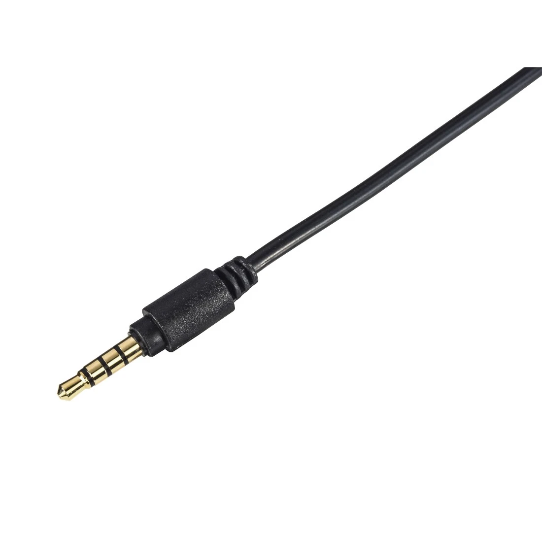 Hama Fun4Phone Headset Wired Head-band Music Black