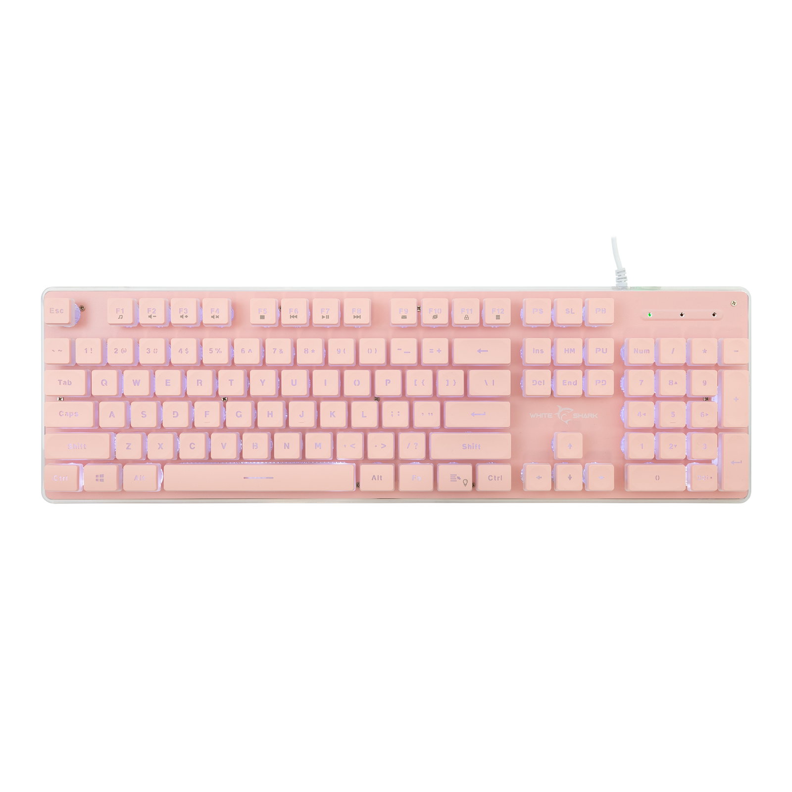 White Shark TACHI-P-US GK-003441 Pink US