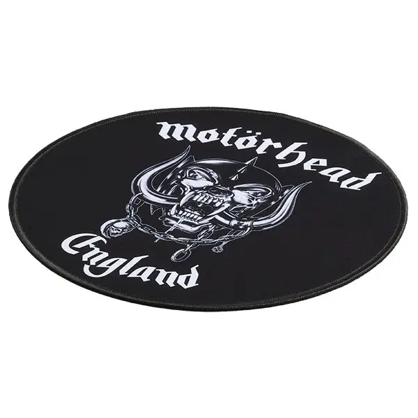 Subsonic Gaming Mouse Pad Motorhead