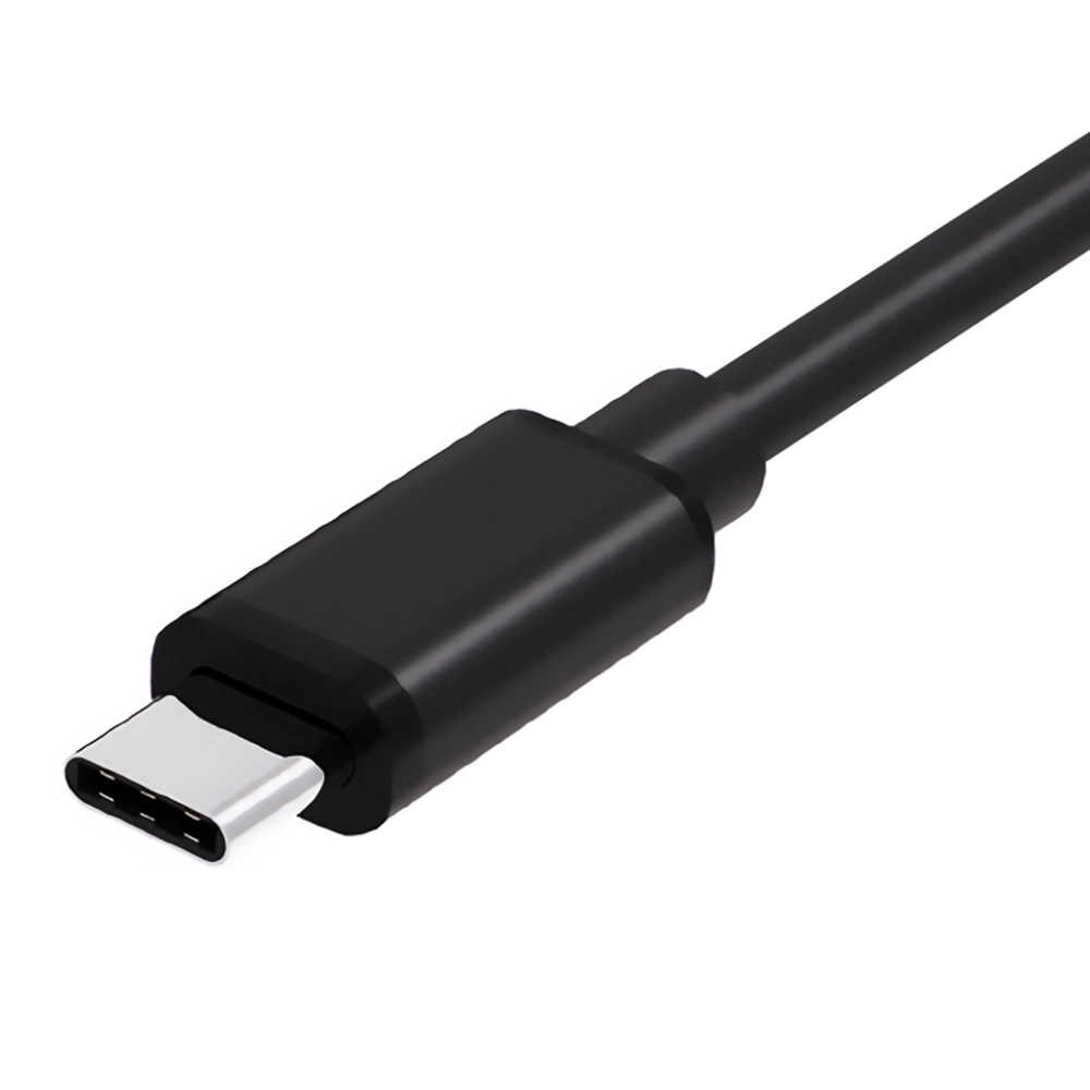 Media-Tech MT3609K Earphones All USB-C