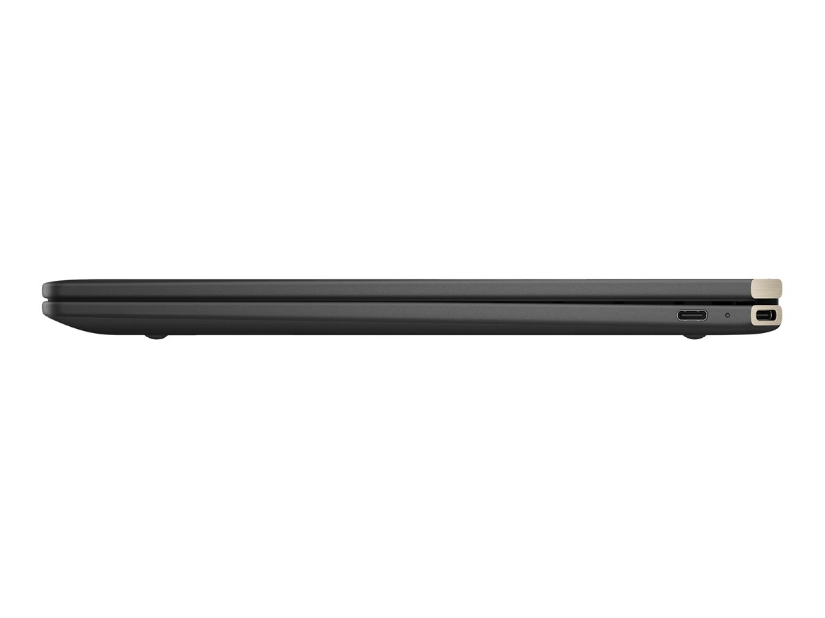 HP Spectre x360 14-eu0008nn Intel Core Ultra 5 125H 14inch 2.8K Touch 16GB LPDDR5X on-board 1TB PCIe Gen4 Intel Arc Graphics W11H