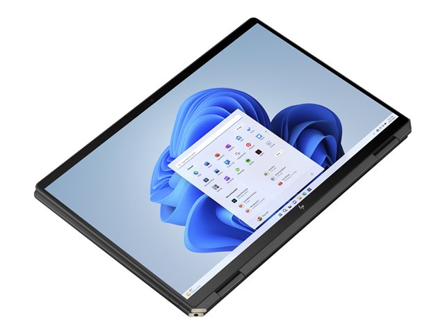 HP Spectre x360 14-eu0008nn Intel Core Ultra 5 125H 14inch 2.8K Touch 16GB LPDDR5X on-board 1TB PCIe Gen4 Intel Arc Graphics W11H