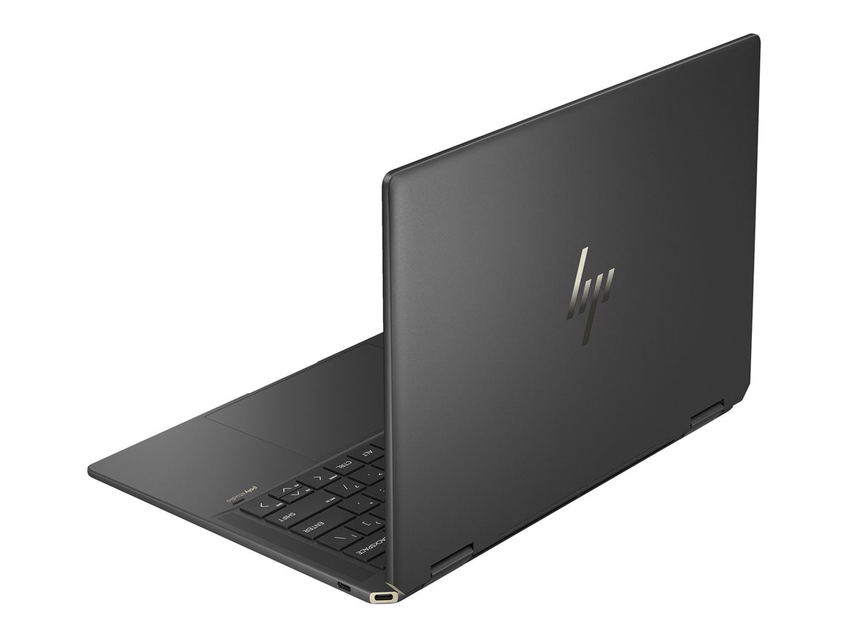 HP Spectre x360 14-eu0008nn Intel Core Ultra 5 125H 14inch 2.8K Touch 16GB LPDDR5X on-board 1TB PCIe Gen4 Intel Arc Graphics W11H
