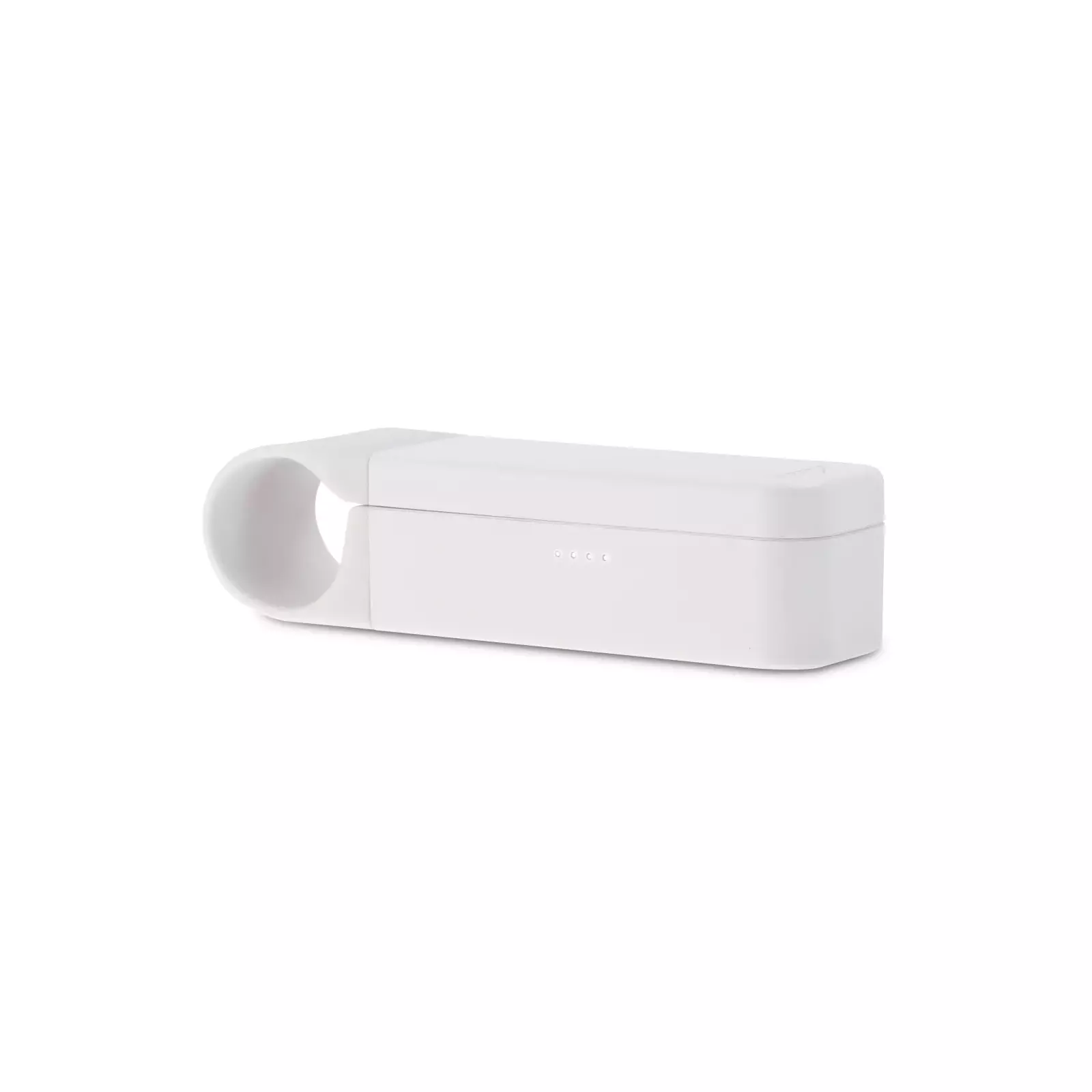 Hama Spirit Pocket Headset True Wireless Stereo (TWS) In-ear Calls/Music Bluetooth White