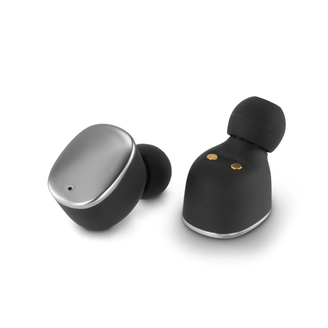 Hama Spirit Pure Headset Wireless In-ear Calls/Music Bluetooth Black