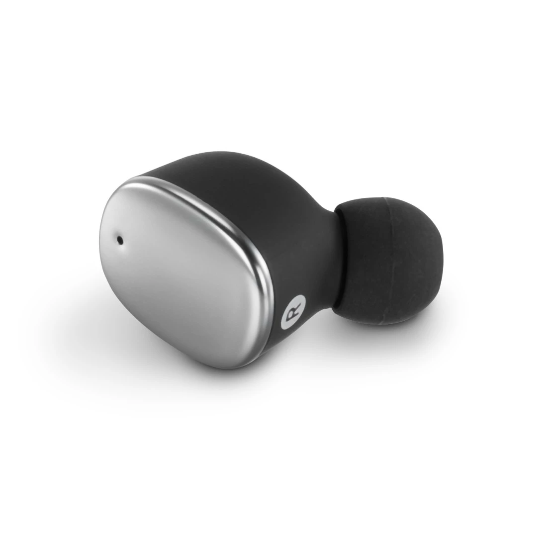 Hama Spirit Pure Headset Wireless In-ear Calls/Music Bluetooth Black
