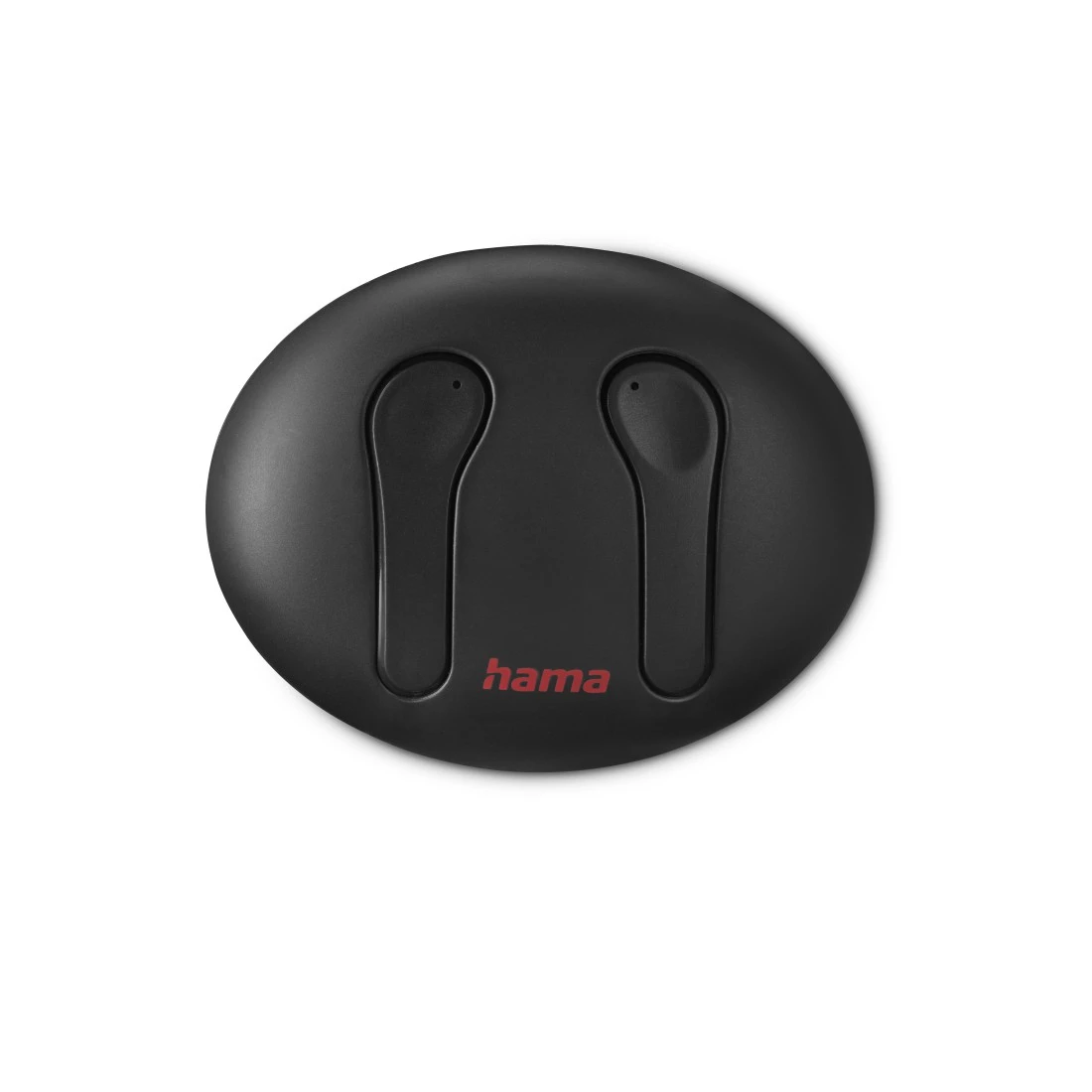 Hama Spirit Unchained Headset True Wireless Stereo (TWS) In-ear Music Bluetooth Black