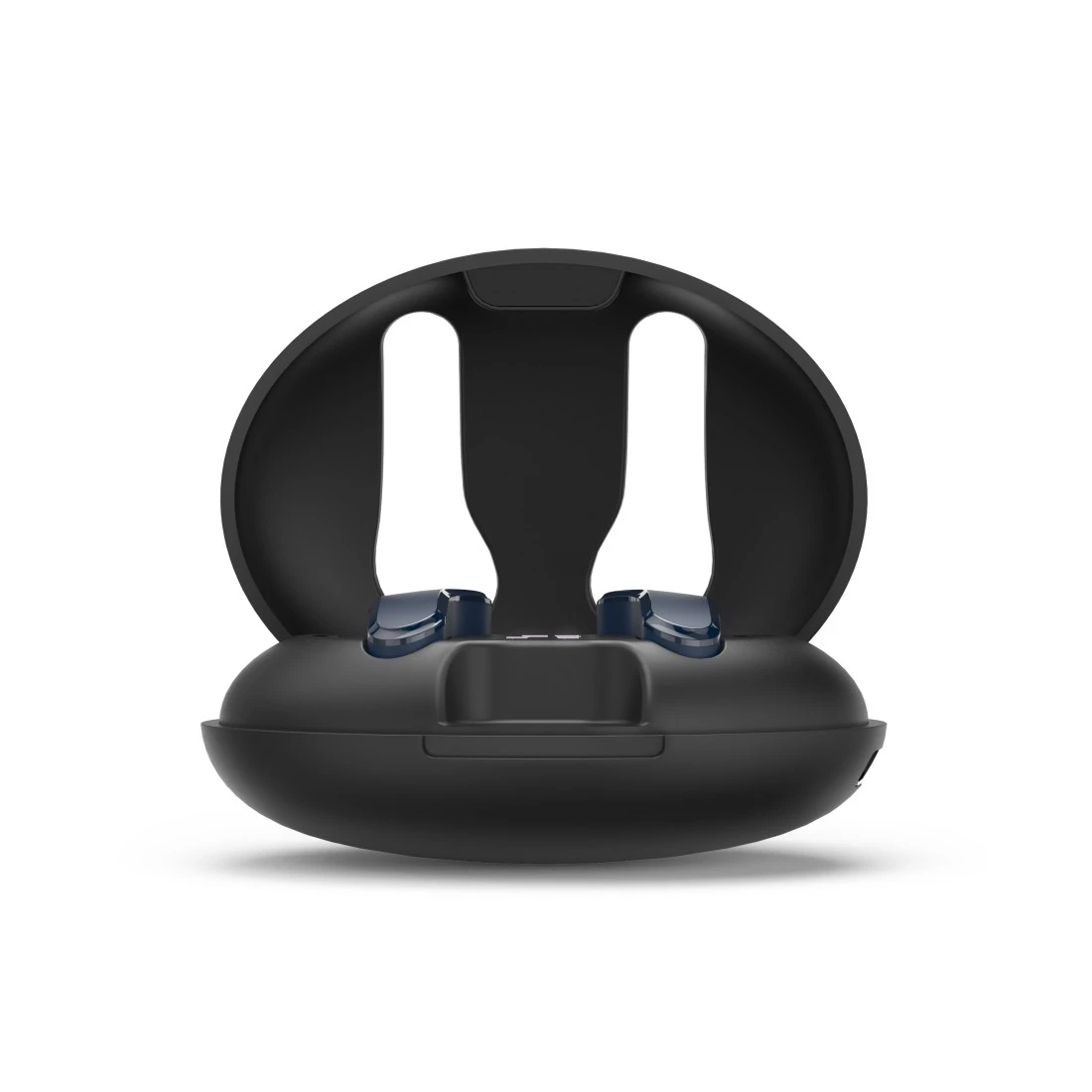Hama Spirit Unchained Headset True Wireless Stereo (TWS) In-ear Music Bluetooth Black, Blue