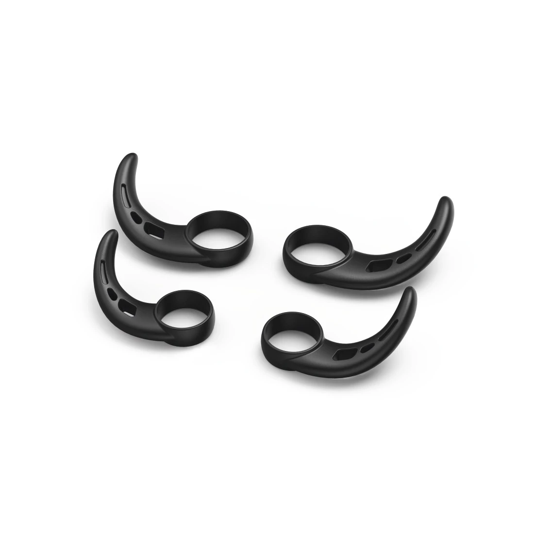 Hama Freedom Run II Headset Wireless Ear-hook Sports USB Type-C Bluetooth Black