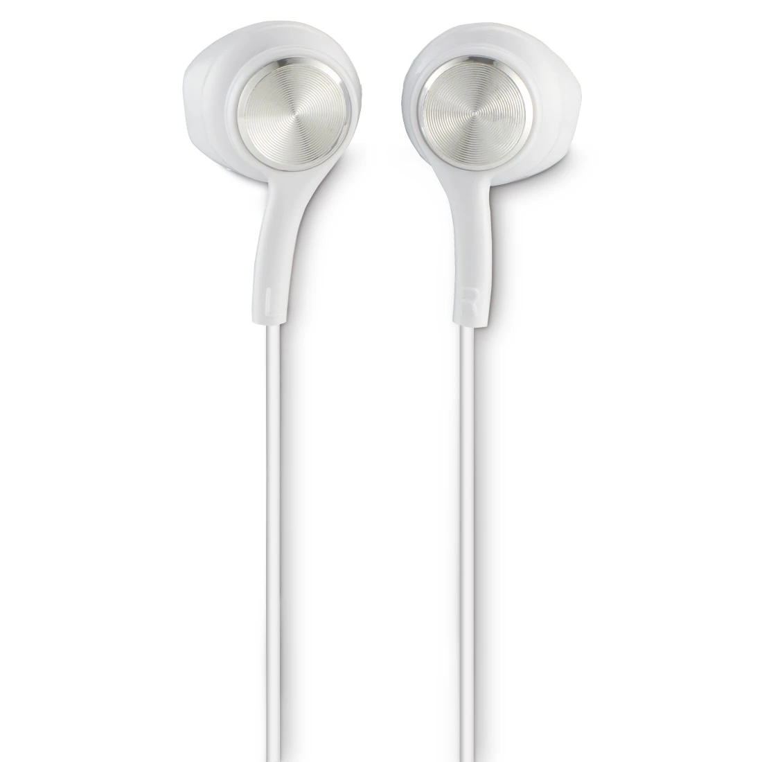 Hama 00184194 headphones/headset Wired In-ear Calls/Music/Sport/Everyday USB Type-C White