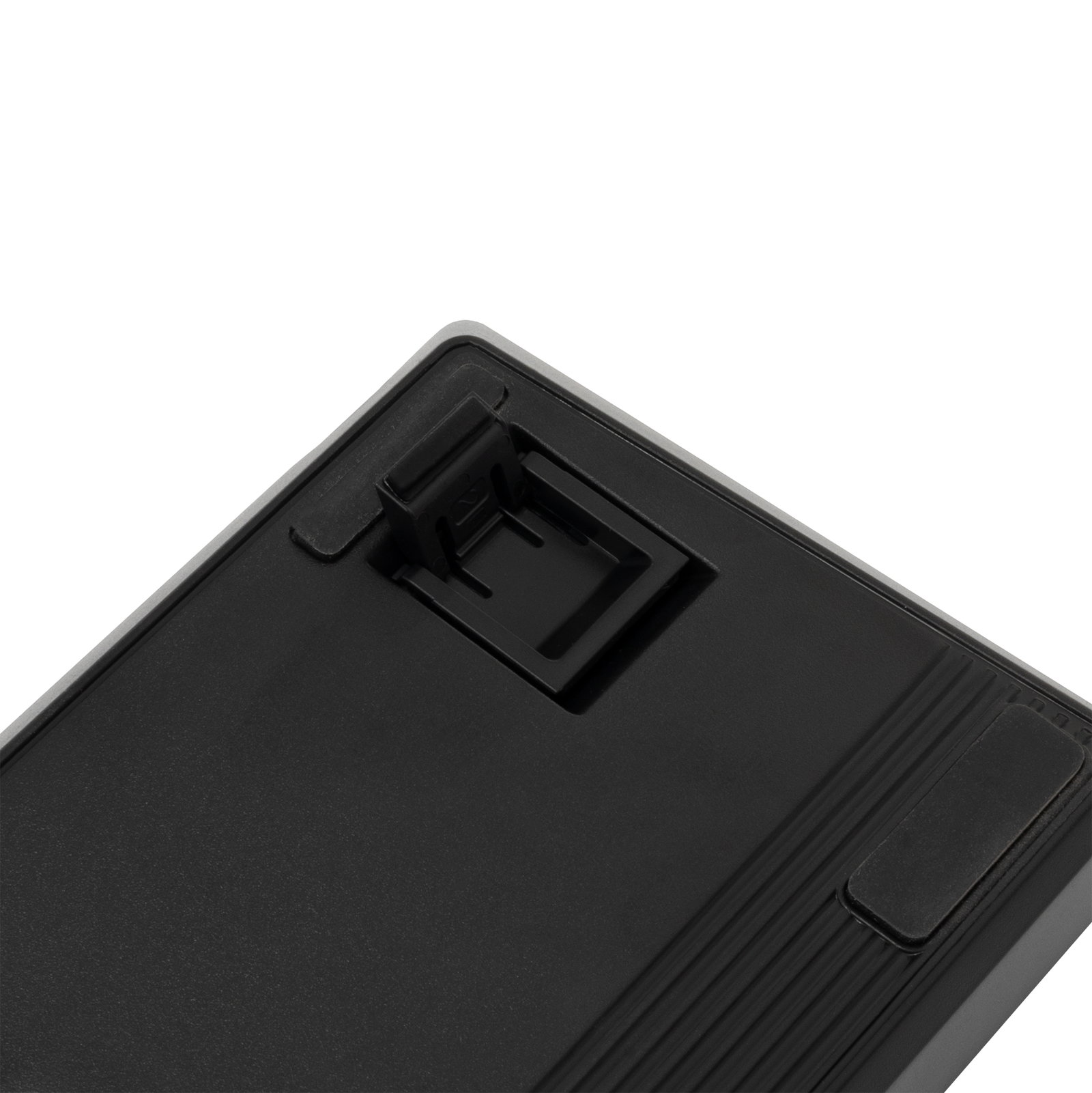 White Shark SHINOBI-2-B-US-RED.SW GK-004111 US Red switch, Black