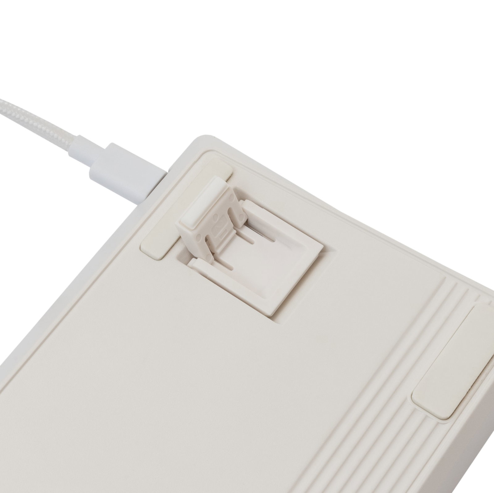 White Shark GK-004211 Shinobi 2 Red Switch, White US