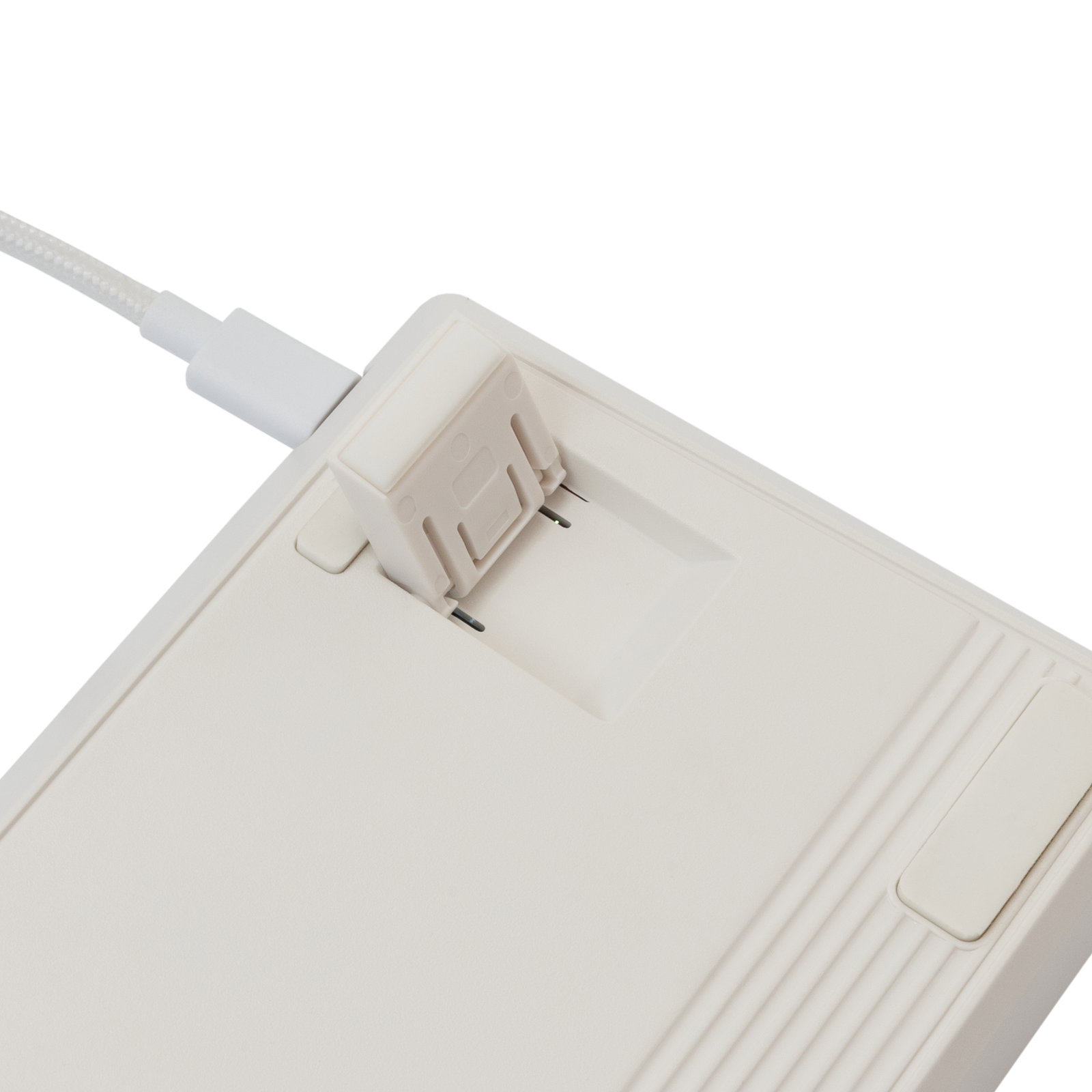 White Shark GK-004221 Shinobi 2 Blue switch, White US