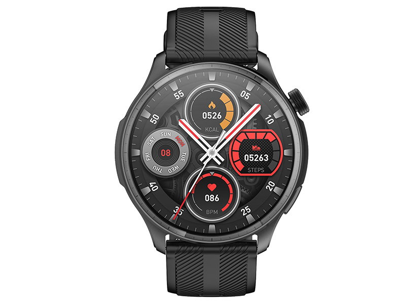 Tracer 47508 Smartwatch SM7 Shadow