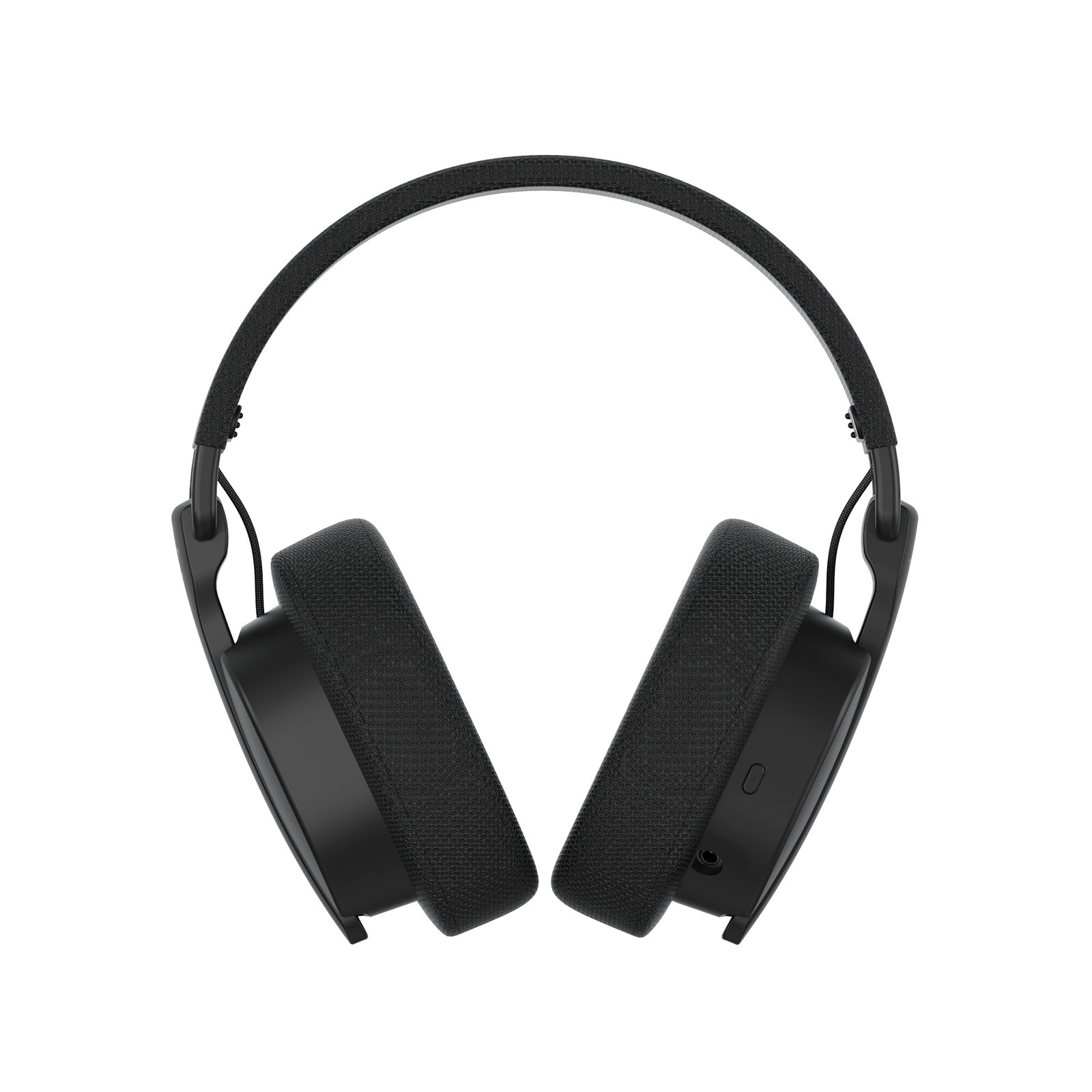 White Shark FIRECREST BLACK WGH-2444
