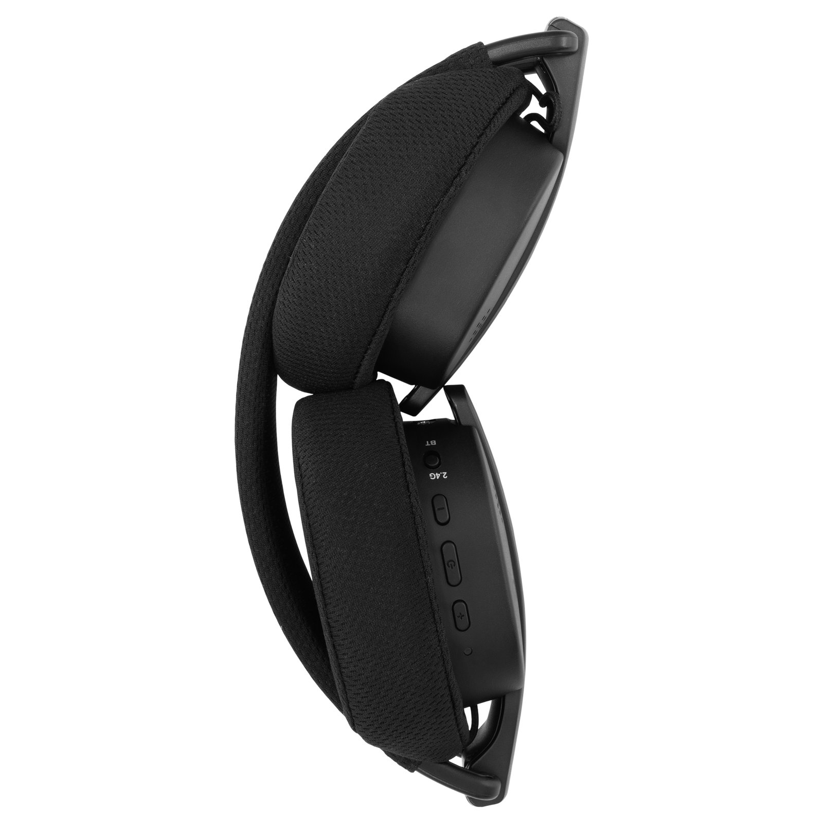 White Shark FIRECREST BLACK WGH-2444