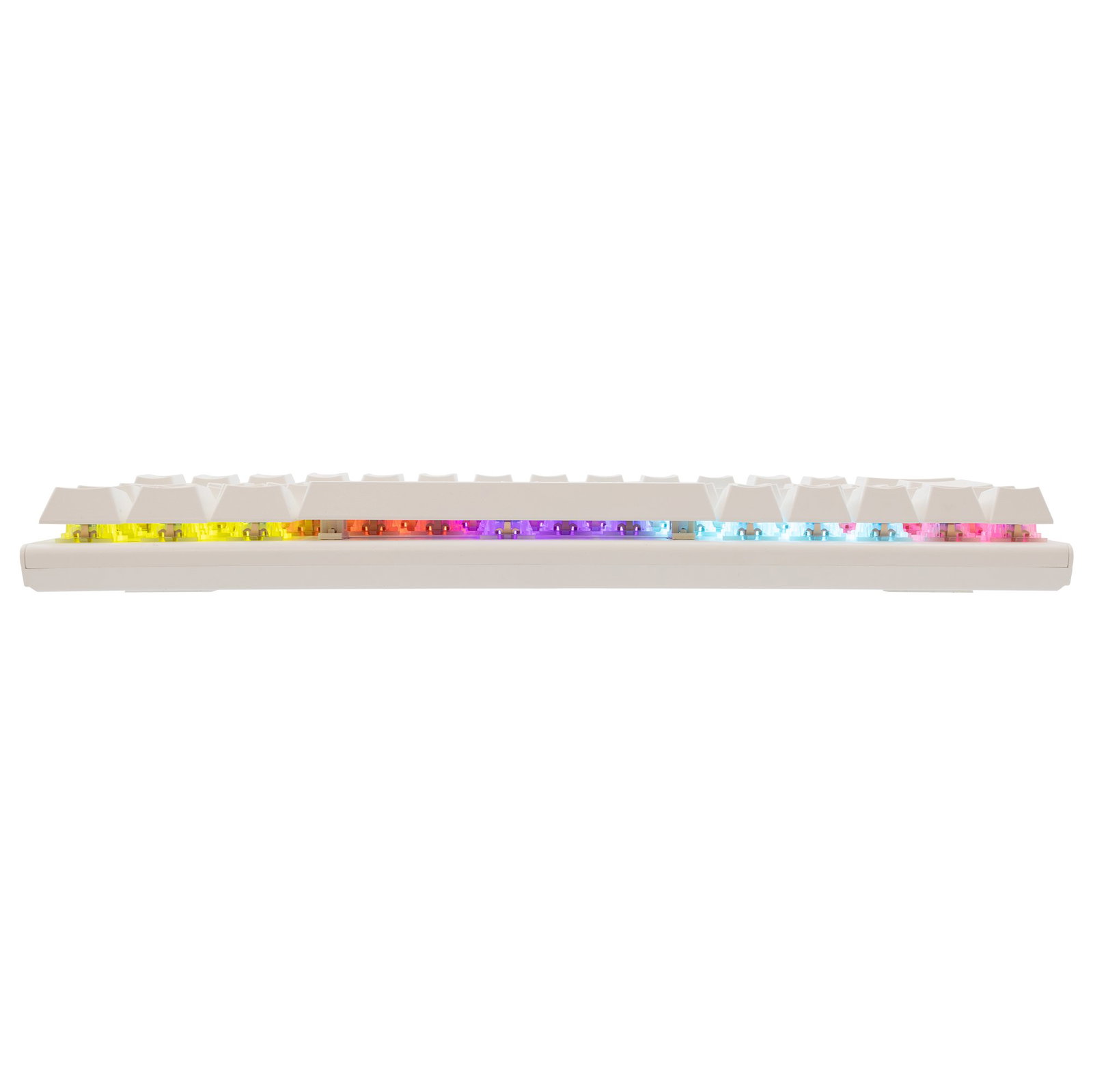 White Shark GK-002211V2 Wakizashi 2 White US Red Switches