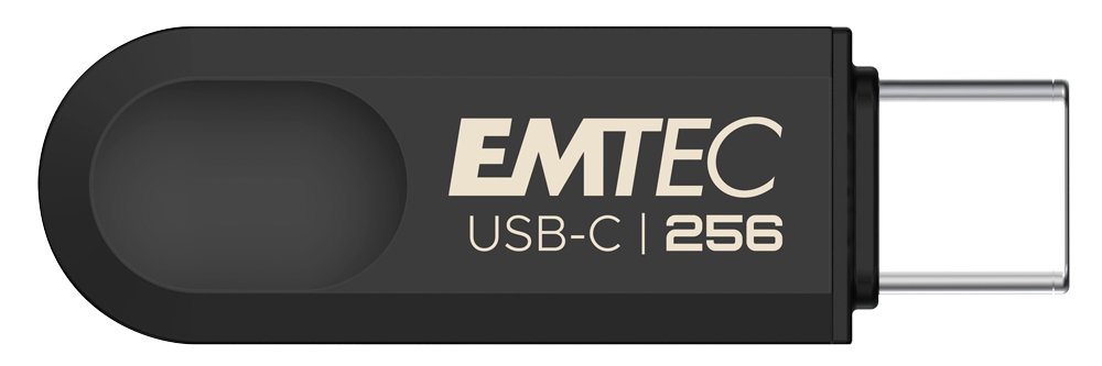 Emtec USB3.2 Type-C Single C28 256GB