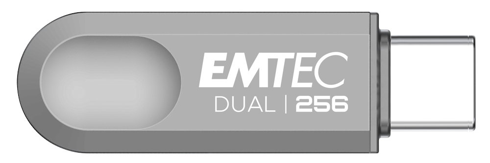 Emtec USB3.2 Type-C Dual D280 256GB