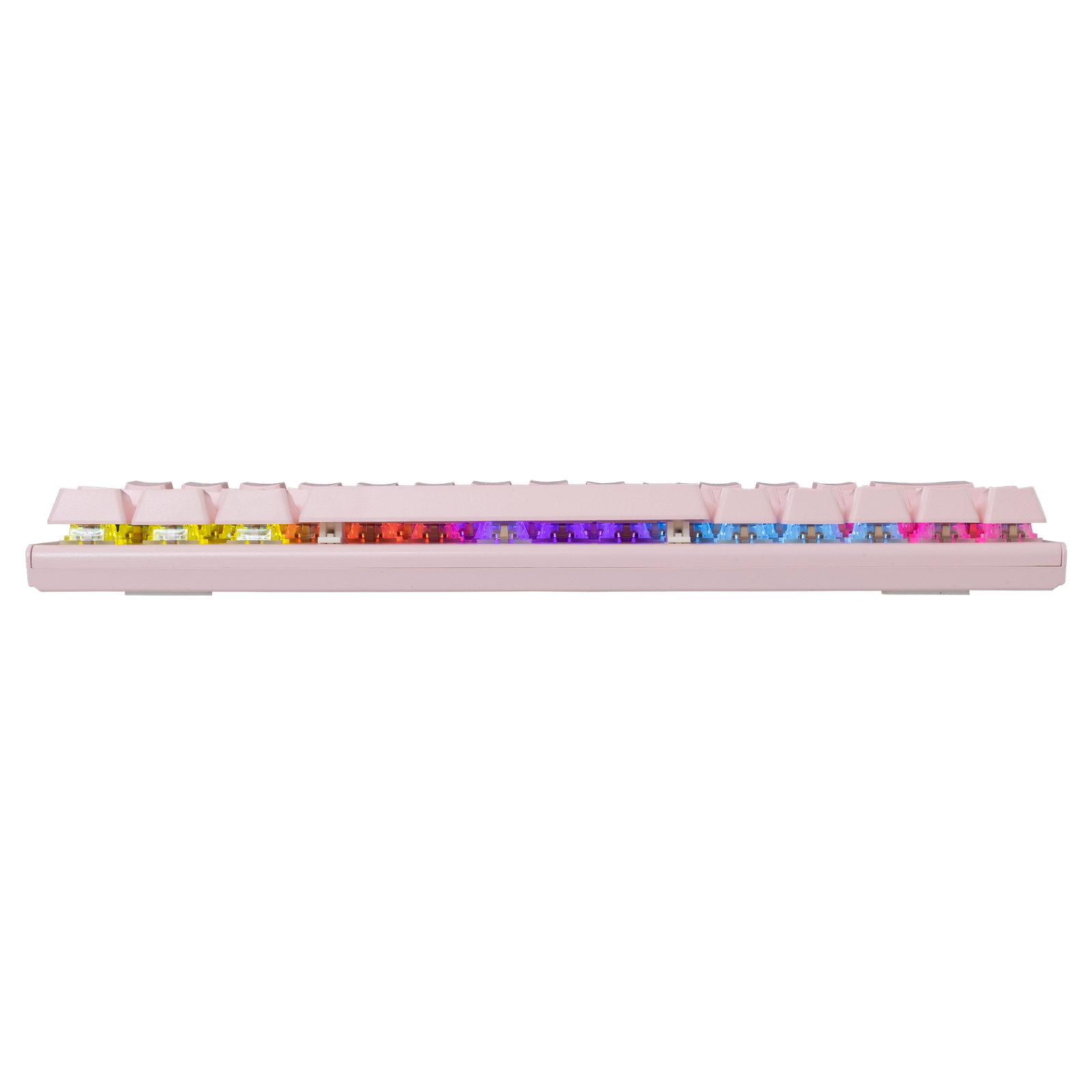 White Shark WAKIZASHI 2 GK-002421V2 Pink US-Blue.SW