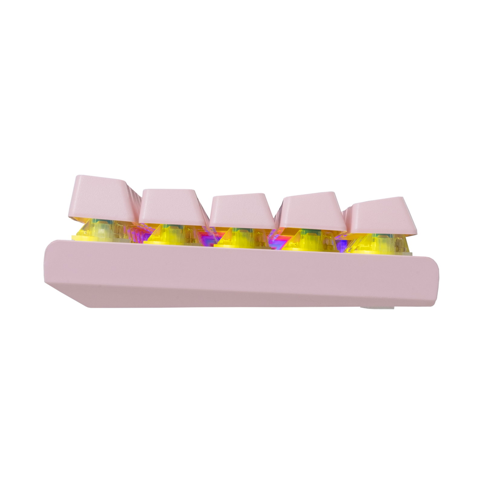White Shark WAKIZASHI 2 GK-002421V2 Pink US-Blue.SW