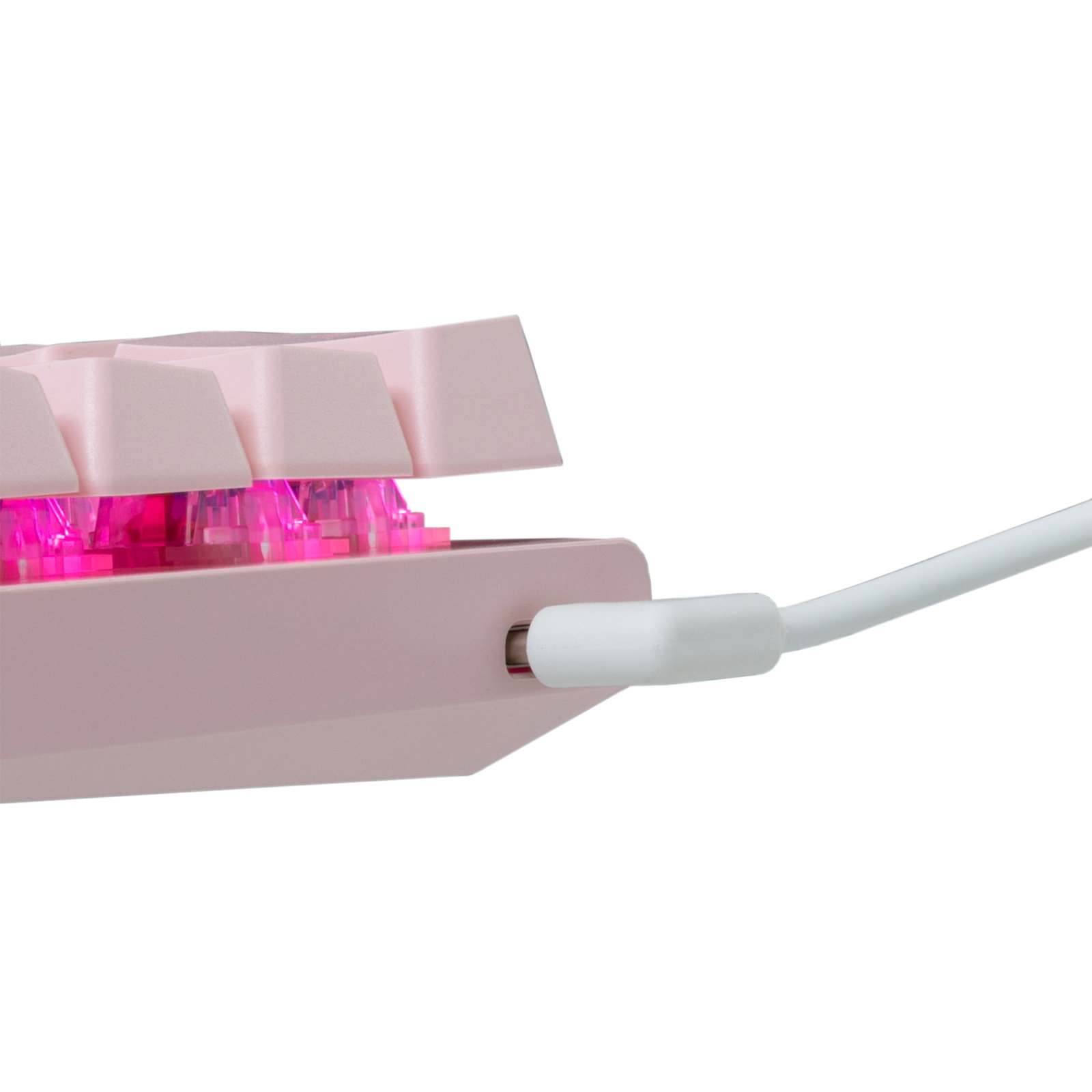 White Shark WAKIZASHI 2 GK-002421V2 Pink US-Blue.SW
