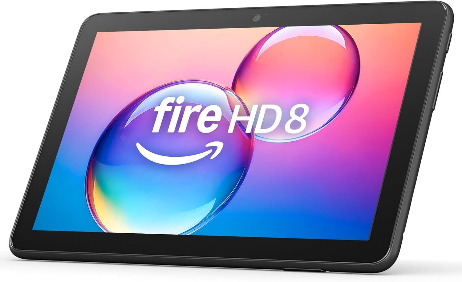 Amazon Fire HD8 Tablet (2024) 3GB/32GB Black